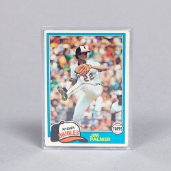 Mini-Snap Case - Holds up to a 20-p